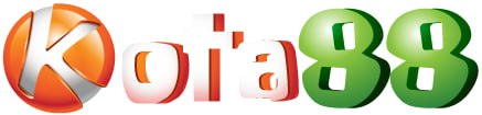 Logo Kota88